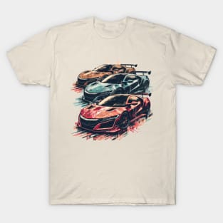 Honda NSX T-Shirt